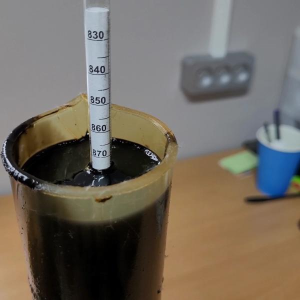 Скупка отработанного масла Москва